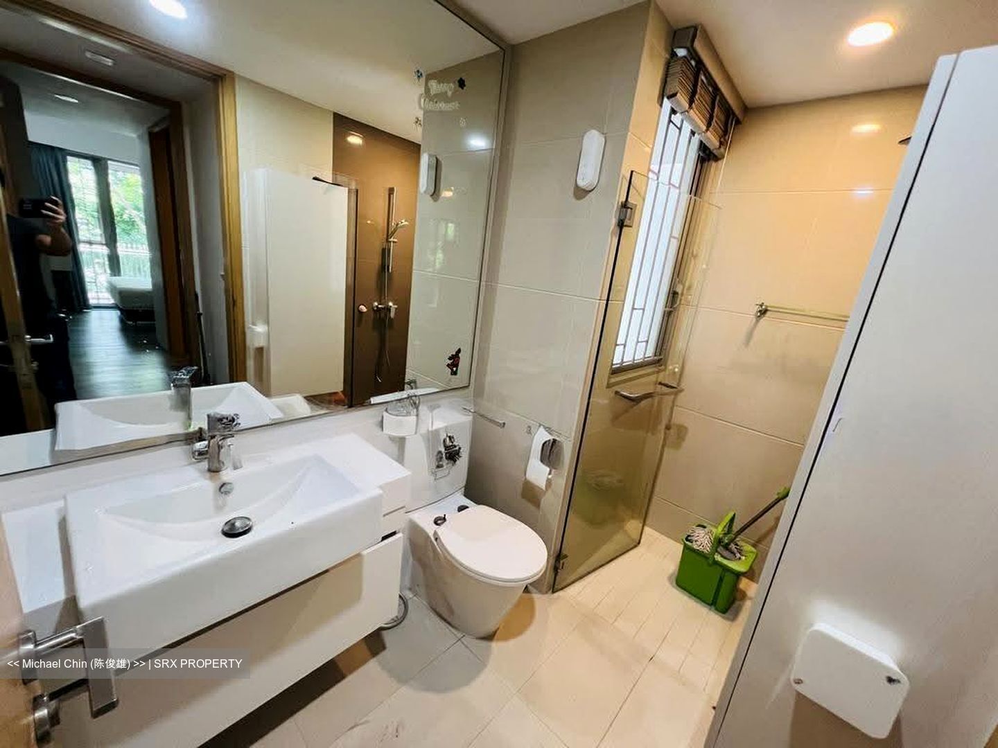 Terrasse (D19), Condominium #619431891